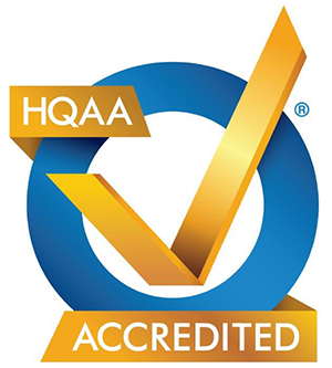 HQAA Accredited